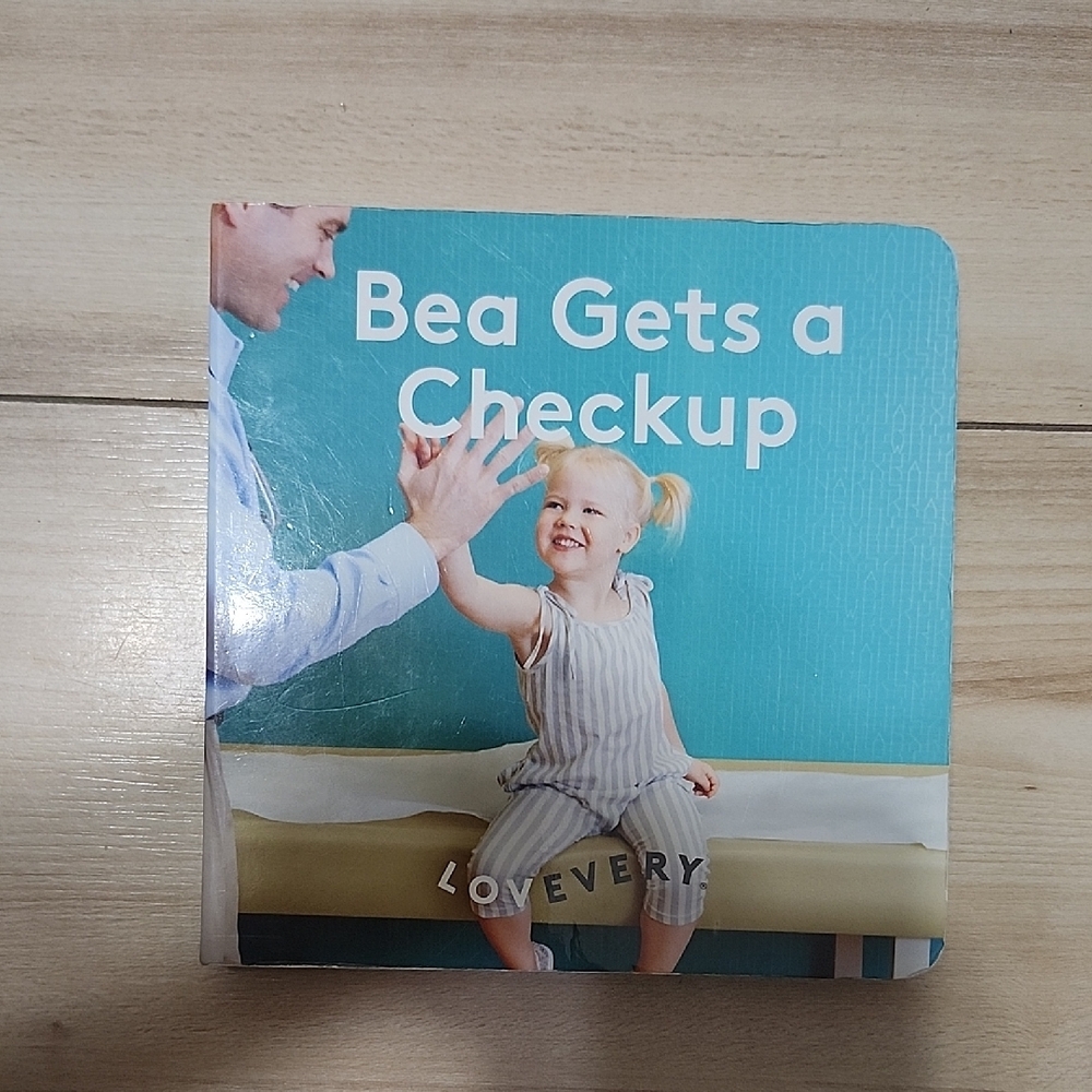 Lovevery Children's Book